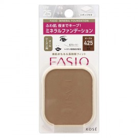 [코세]파시오 미네랄 이온 파운데이션 425 리필용 (9g)