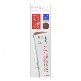 [코세]파시오 파워풀 스테이 브로우팬슬 300 브라운