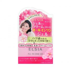[코세]ELSIA 플래티넘 올인원 젤 (100g)