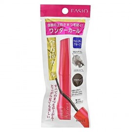 [코세]파시오 원더 컬 마스카라 300 브라운