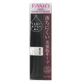 [코세]파시오 컬러 핏 루즈 620