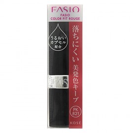 [코세]파시오 컬러 핏 루즈 821