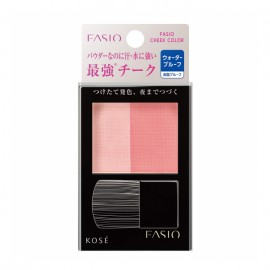 [코세]파시오 워터프루프 치크 핑크 계열 PK 2 (4.5g)