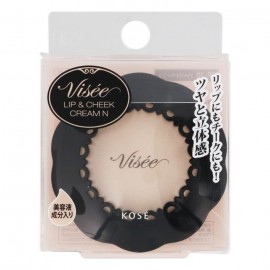 [코세]Visee 립&치크 크림 N SP 10 파 리 베이지 (5.5g)