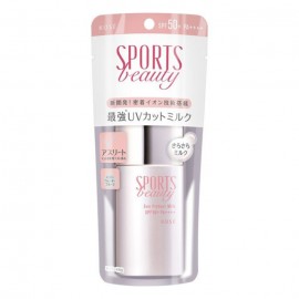 [코세]스포츠 뷰티 썬 프로텍트 밀크