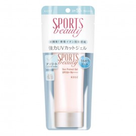 [코세]스포츠 뷰티 썬 프로텍트 젤