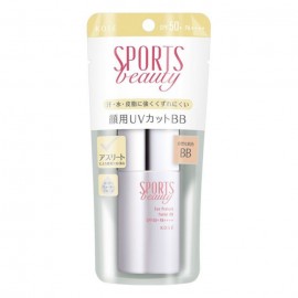 [코세]스포츠 뷰티 썬 프로텍트 페이셜 BB