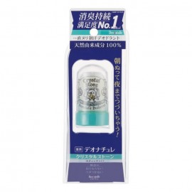 [데오나츄레]사라사라 크림 스틱형 겨드랑이전용 (60g)