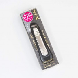 [그린벨]주머니가 있는 스테인리스 손톱깍기 (1개)