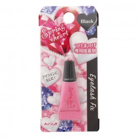 [코지 혼포]SH 아이 래쉬 픽스 블랙