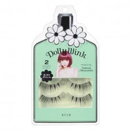 [코지 혼포]돌리윙크 아이 래쉬 NO. 2 스위트 가리