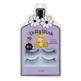 [코지 혼포]돌리윙크 NO.10 스위트 캣