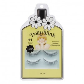 [코지 혼포]돌리윙크 NO.11 퓨어 스위트