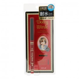 [코지 혼포]돌리윙크 젤 라이너 멜티 BK