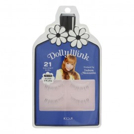 [코지 혼포]돌리윙크 아이 래쉬 NO. 21 시크릿 걸