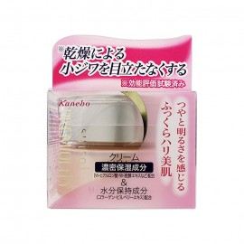 [카네보]SUISAI 프리미오리티 모이스트 포스 크림