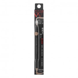 [카네보]케이트 디자인 아이브로우 W LQ BR 1