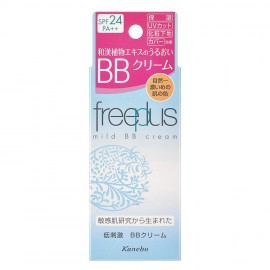 [카네보]프리플러스 마일드 BB 크림 D SPF 24/PA++ (30ml)