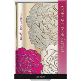 [카네보]코프레 돌 그란 컴팩트 케이스 A (1개)