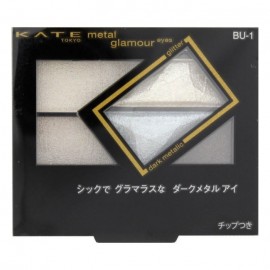 [카네보]케이트 메탈 글래머 아이즈 BU 1