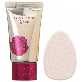 [카네보]코프레 돌 그란 커버 피트 리퀴드 UV OCB (30g)