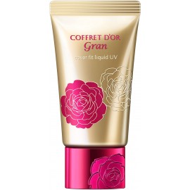 [카네보]코프레 돌 그란 커버 피트 리퀴드 UV OCD (30g)