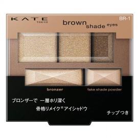 [카네보]케이트 브라운 쉐도우아이즈 N BR