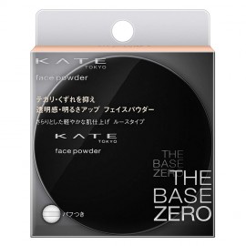 [카네보]케이트 페이스 파우더 A 내츄럴 타입