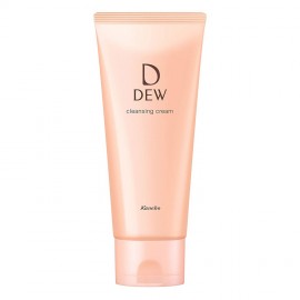 [카네보]DEW 클렌징 크림