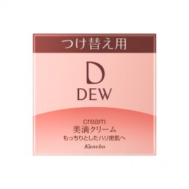 [카네보]DEW 크림 리필용