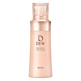 [카네보]DEW 에멀젼 : TYPE 매우 촉촉한