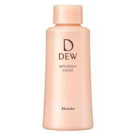 [카네보]DEW 에멀젼 촉촉한 리필용