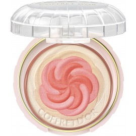 [카네보]코프레 돌 스마일 업 치크