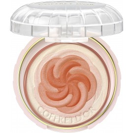 [카네보]코프레 돌 스마일 업 치크