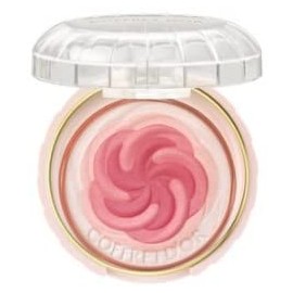 [카네보]코프레 돌 스마일 업 치크