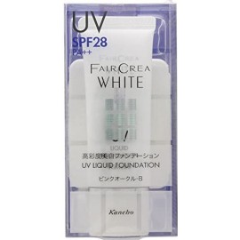 [카네보]페어크레아 화이트 리퀴드 파운데이션 POB