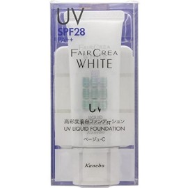 [카네보]페어크레아 화이트 리퀴드 파운데이션 베이지C (25g)