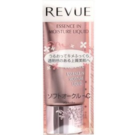 [카네보]REVUE 에센스인모이스쳐LQN SOC