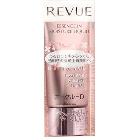 [카네보]REVUE 에센스인모이스쳐LQN OCD
