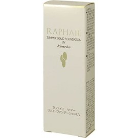 [카네보]RAPHAIE 썸머 리퀴드 파운데이션 UV BEC