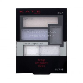 [카네보]케이트 트랩 임팩트 아이즈 BU 1