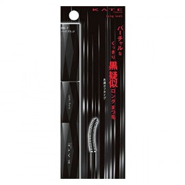 [카네보]케이트 버추얼 롱 러쉬 BK