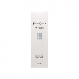 [카네보]페어크레아 화이트 폼