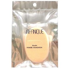 [카네보]AF 메이크업 스폰지 파우더 파운데이션 용