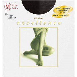 [카네보]엑셀런스 DCY M BK 01