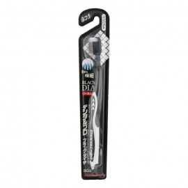 [덴탈프로]블랙 다이아몬드 초극세모 컴팩트 보통 타입 (19g)