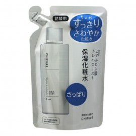 [치후레]화장수 산뜻한 타입 교체용