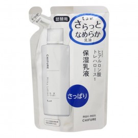 [치후레]유액 산뜻하게 타입 리필용