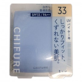 [치후레]UV 바이케이크 33