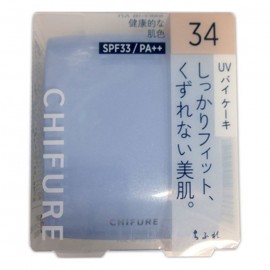 [치후레]UV 바이케이크 34